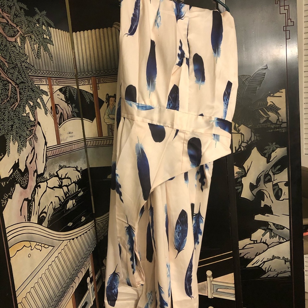 Jumpsuit - Picture 2 of 3